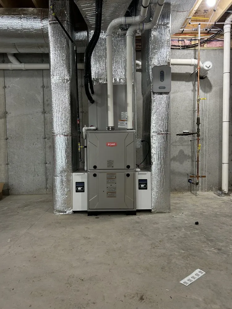 Slide of Jacobs Heating & Air Conditioning