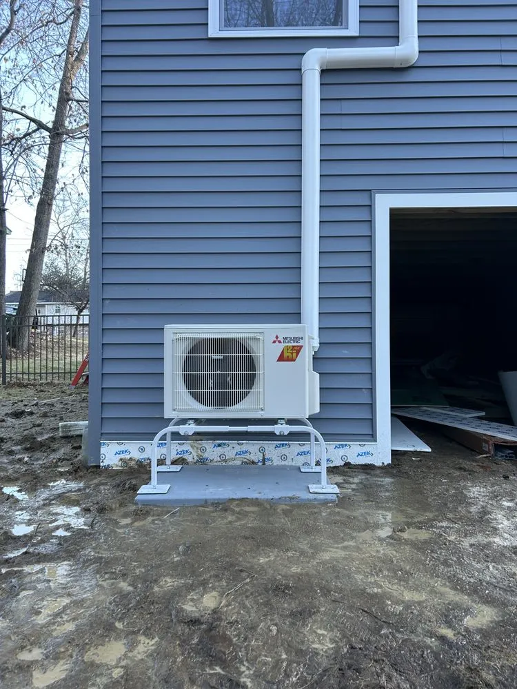 Slide of Jacobs Heating & Air Conditioning