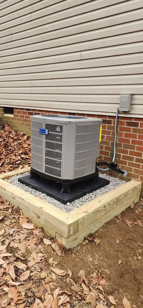 Slide of Jacob's Hvac