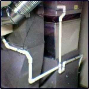 Slide of Jacob's Ladder Heating & Cooling