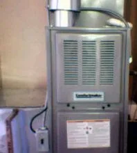 Slide of Jacob's Ladder Heating & Cooling