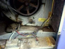 Slide of Jacob's Ladder Heating & Cooling