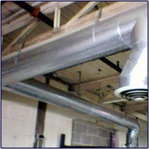 Slide of Jacob's Ladder Heating & Cooling