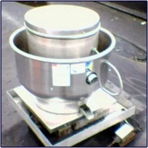 Slide of Jacob's Ladder Heating & Cooling