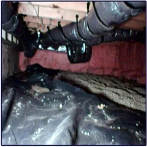 Slide of Jacob's Ladder Heating & Cooling