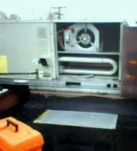 Slide of Jacob's Ladder Heating & Cooling