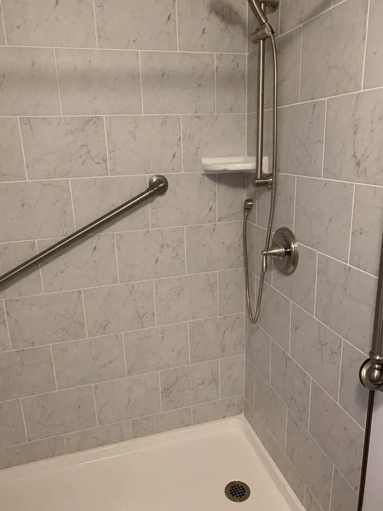 Slide of Jacobs Plumbing and heating