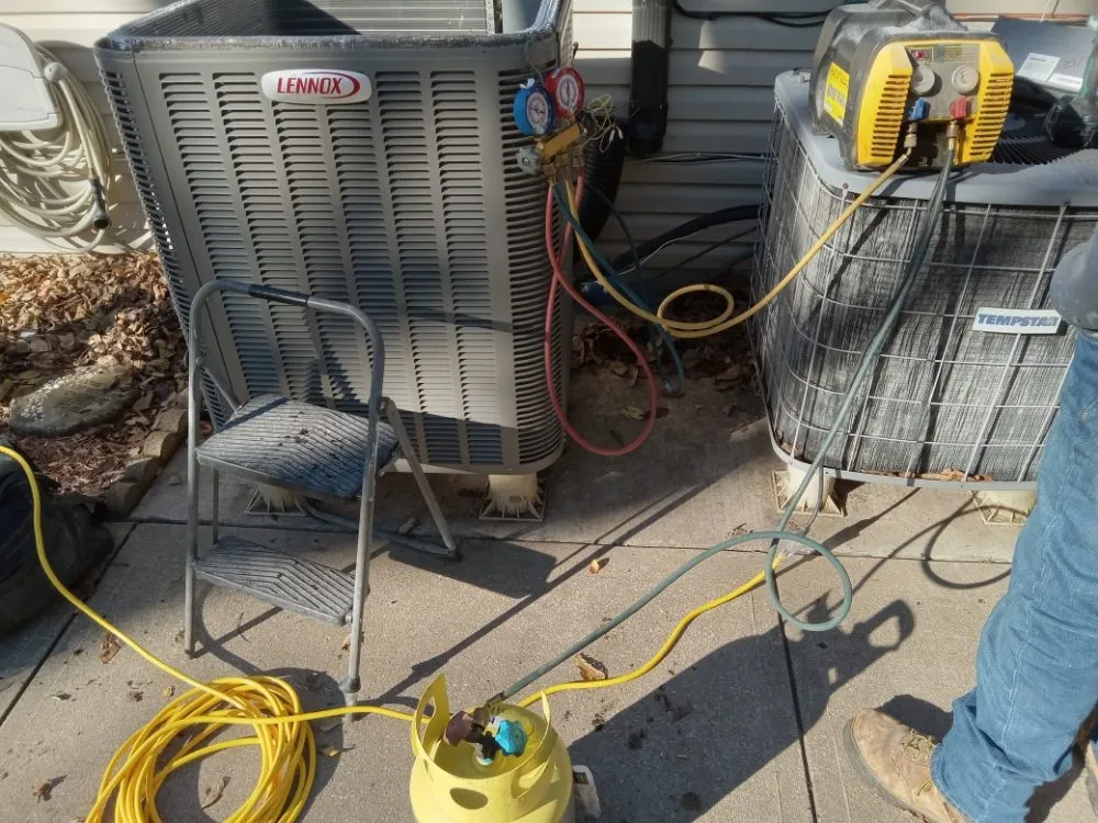 Slide of Jacobs Quick Fix