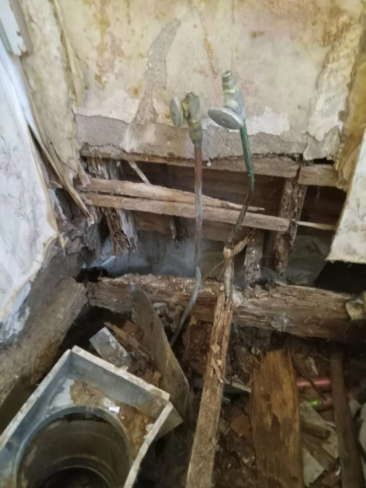 Slide of Jacobs Quick Fix