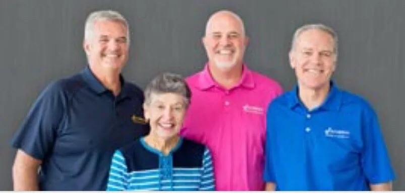 Slide of Jacobson Heating & Cooling