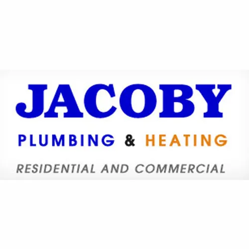Slide of Jacoby Plumbing & Heating