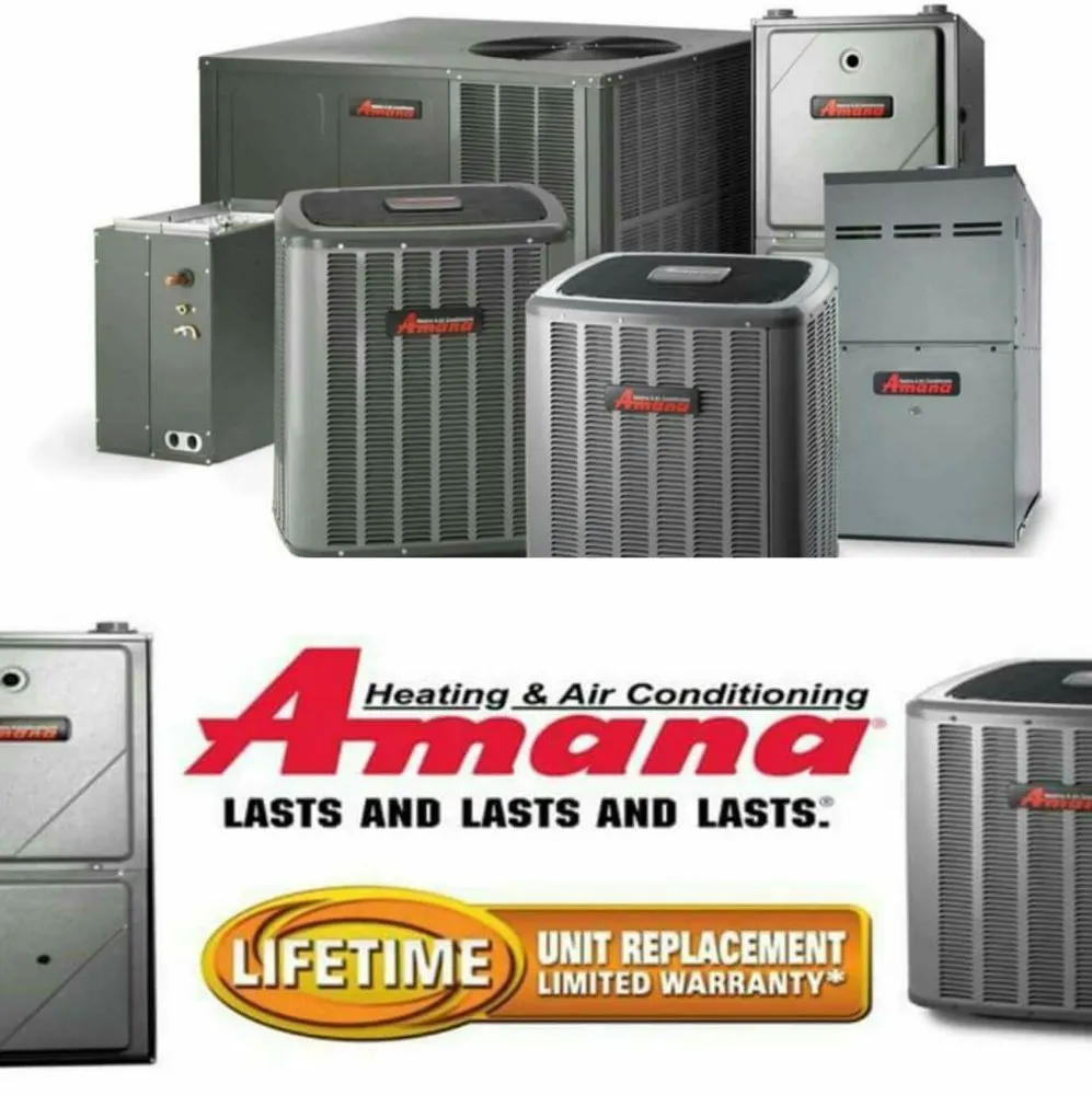 Slide of JACS Heating And Cooling