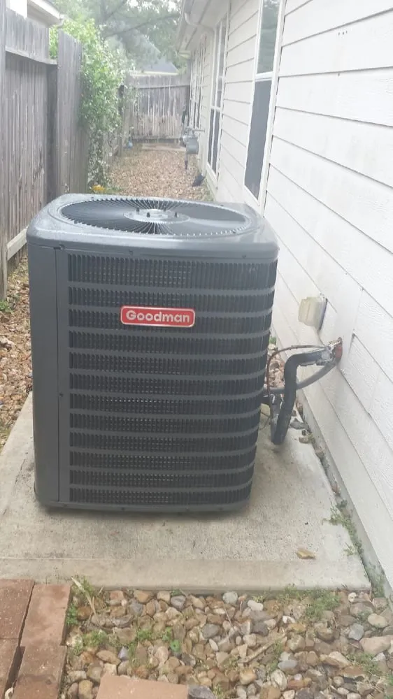 Slide of Jac's Mechanical