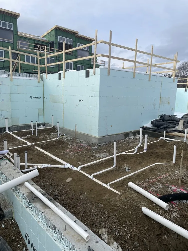 Slide of JAD Plumbing Heating and Cooling