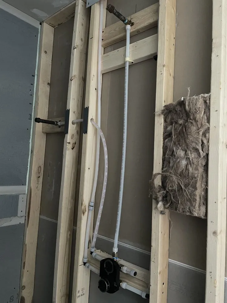 Slide of JAD Plumbing Heating and Cooling