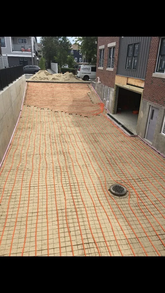 Slide of JAD Plumbing Heating and Cooling