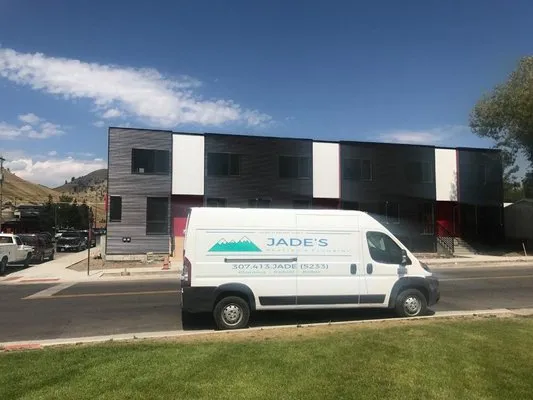 Jade's Heating & Plumbing