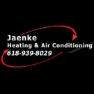Slide of Jaenke Heating & Air Conditioning