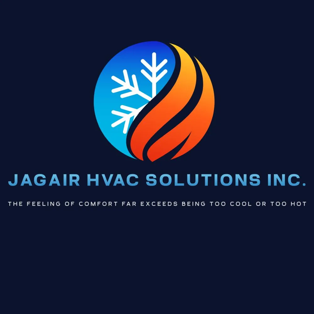 Slide of JagAir HVAC Solutions