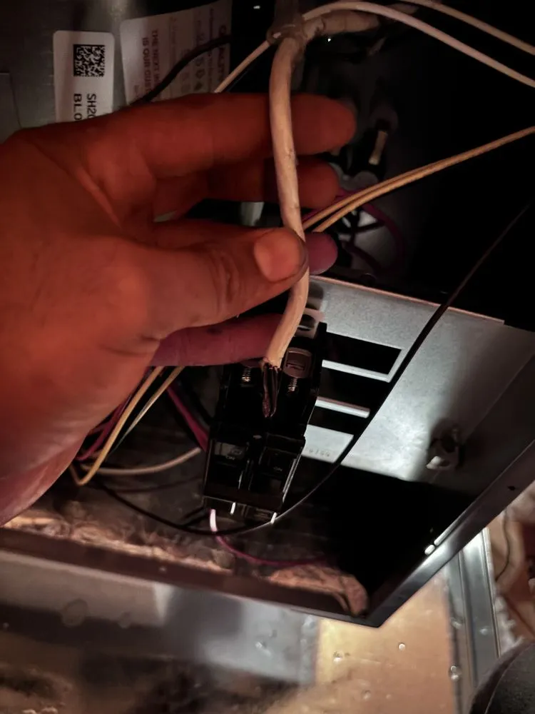 Slide of JagAir HVAC Solutions