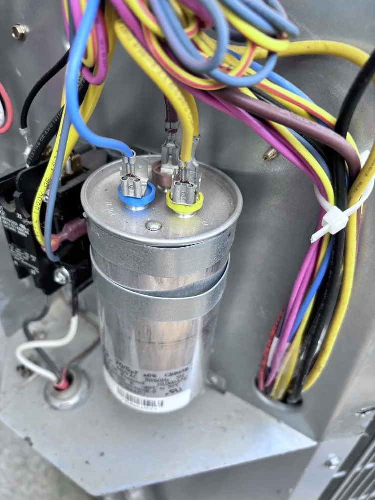 Slide of JagAir HVAC Solutions