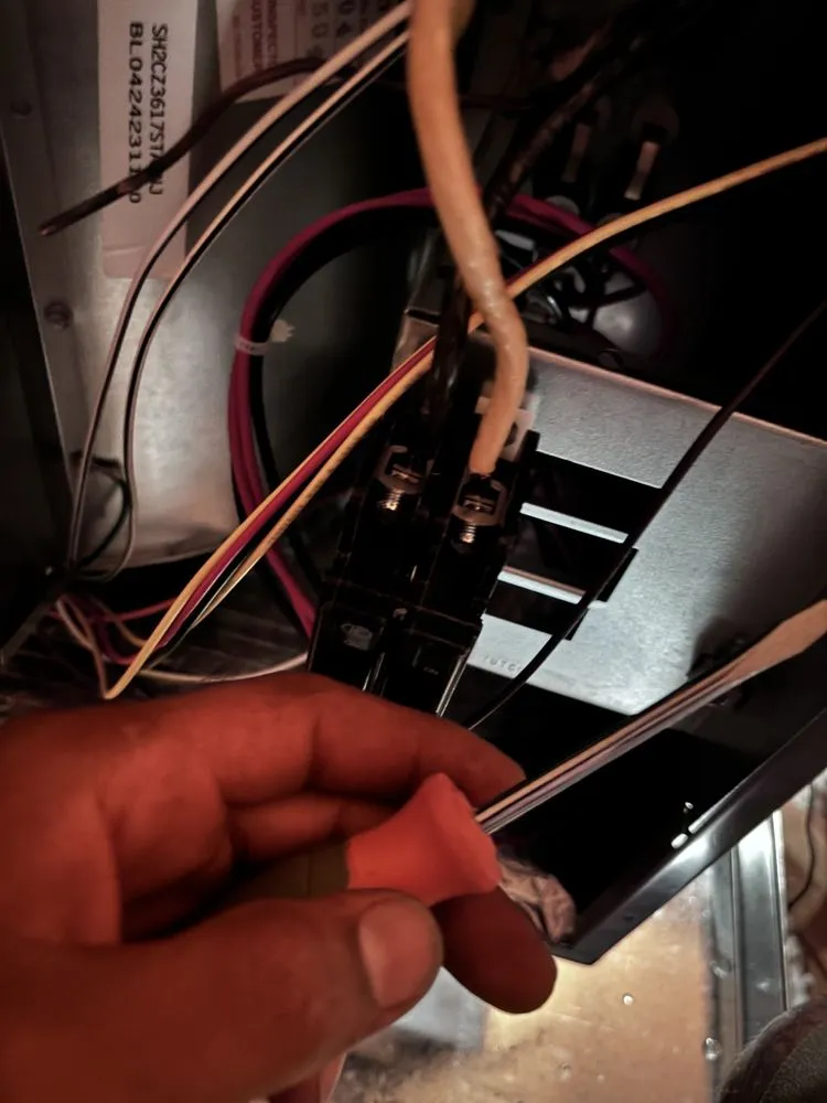 Slide of JagAir HVAC Solutions