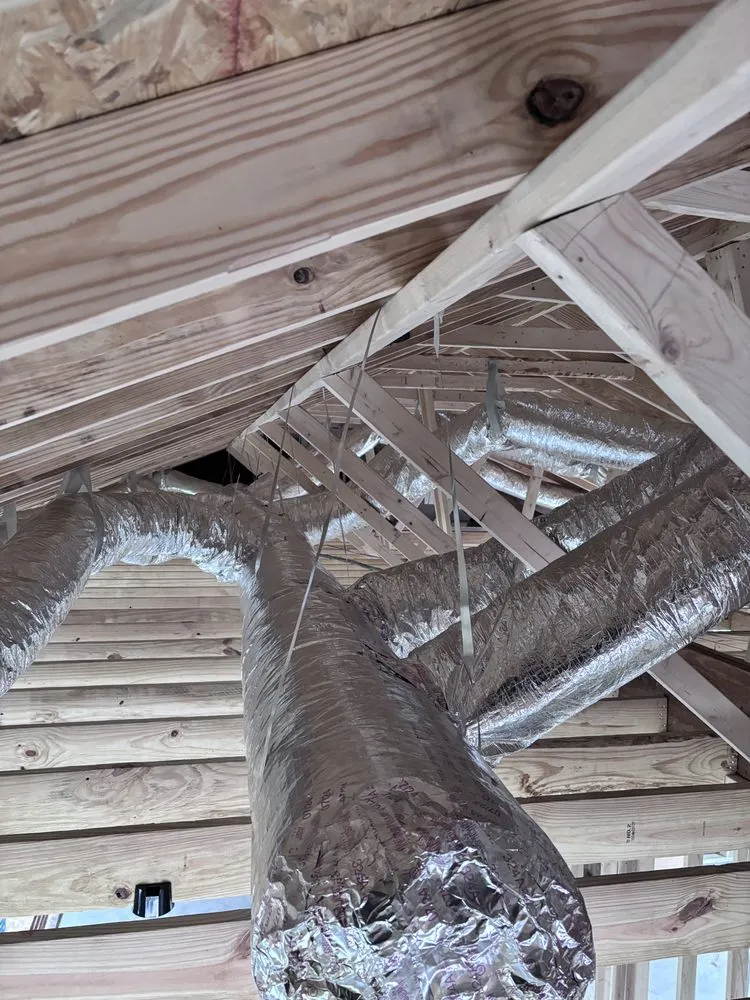 Slide of JagAir HVAC Solutions