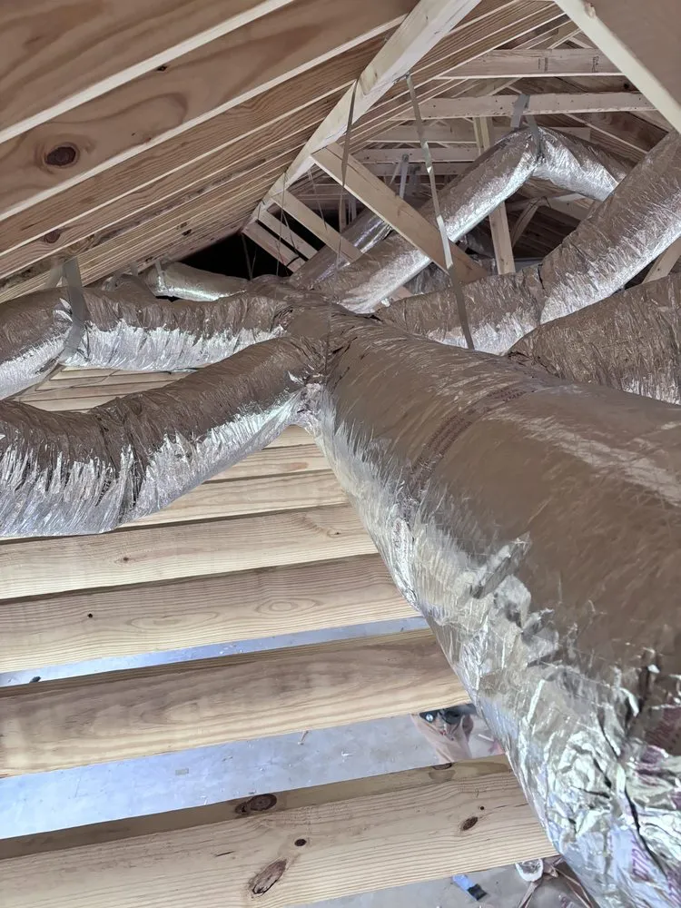 Slide of JagAir HVAC Solutions