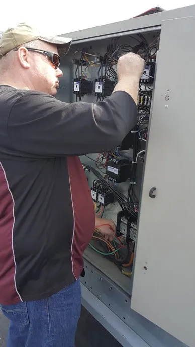 Slide of Jags Mechanical