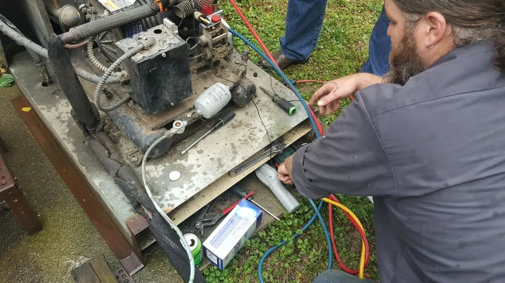 Slide of Jags Mechanical