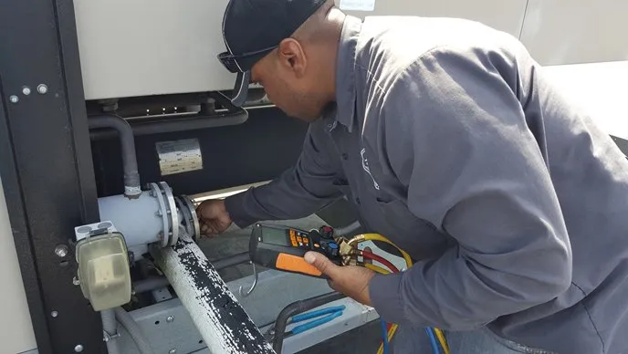 Slide of Jags Mechanical