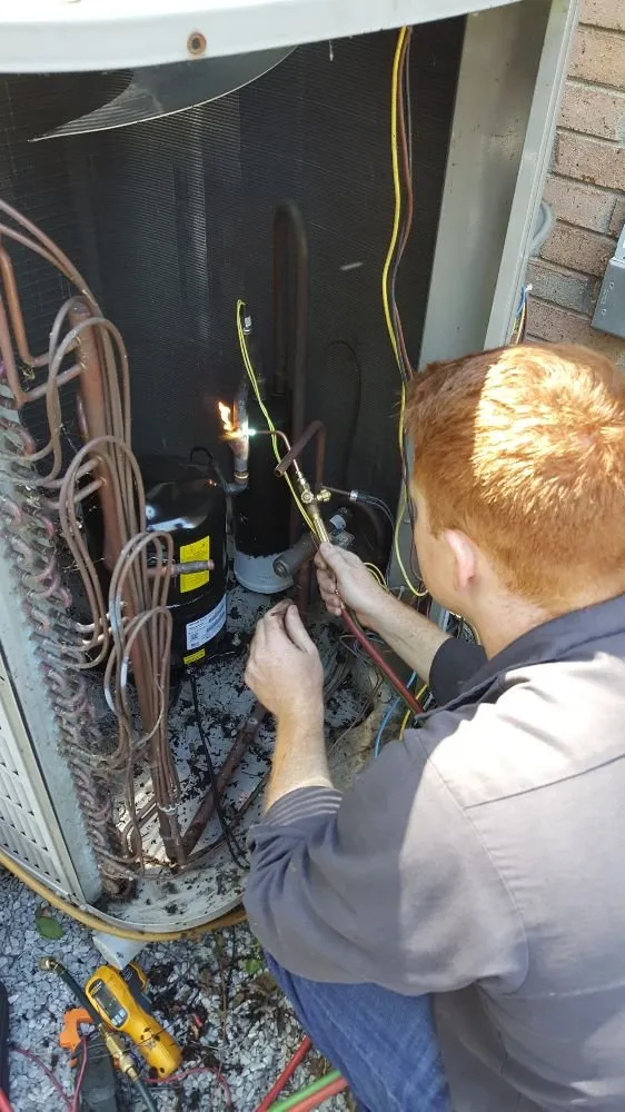 Slide of Jags Mechanical