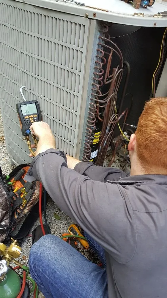 Slide of Jags Mechanical