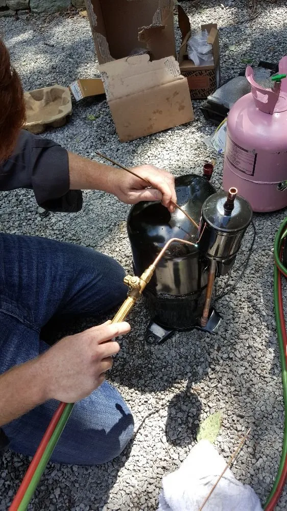 Slide of Jags Mechanical