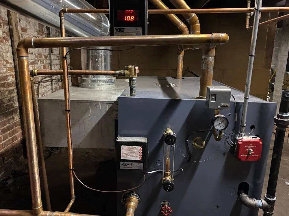 Slide of Jaguar Contractors