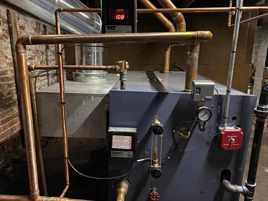 Slide of Jaguar Contractors