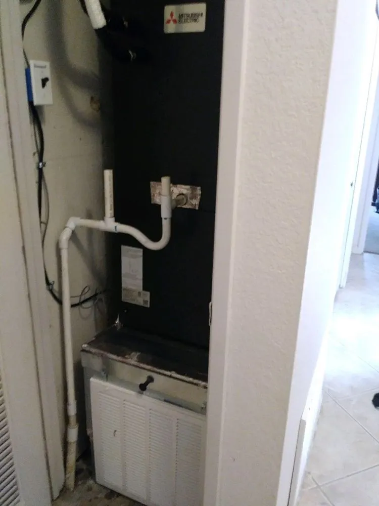 Slide of Jaguar Heating & Air