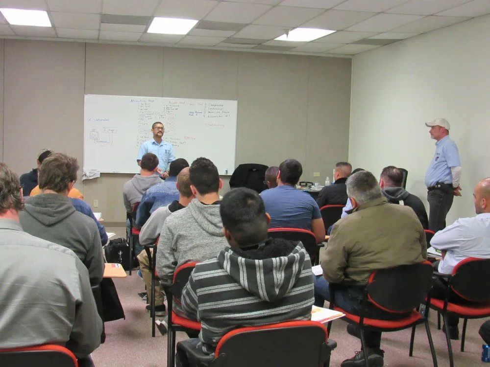 Slide of Jaguar Heating & Air