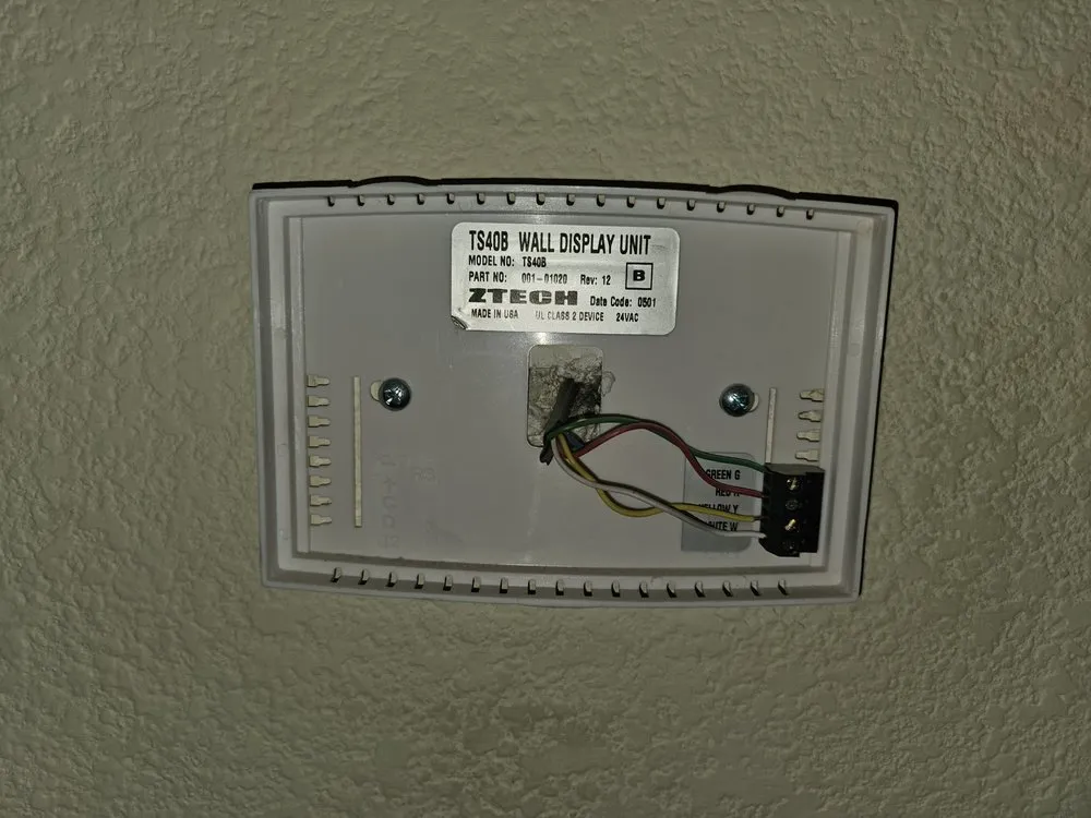 Slide of Jaguar Heating & Air