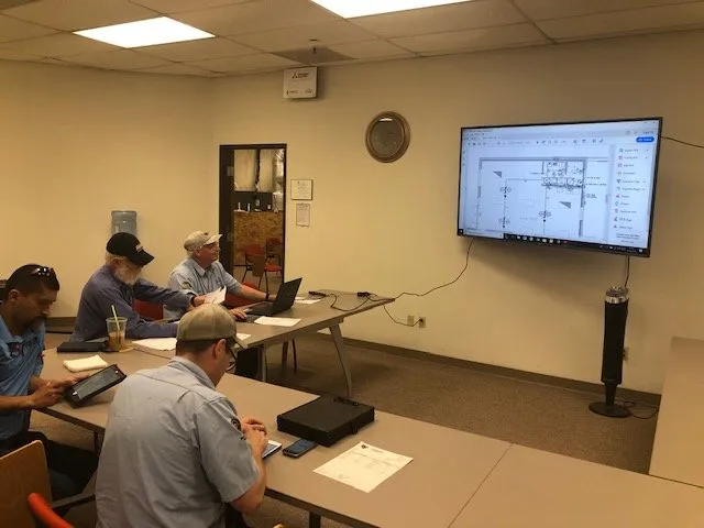 Slide of Jaguar Heating & Air