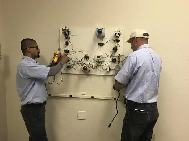 Slide of Jaguar Heating & Air