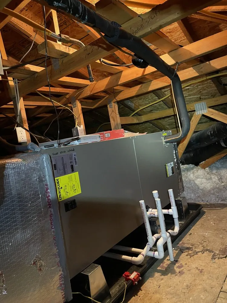 Slide of Jaguar Heating & Air