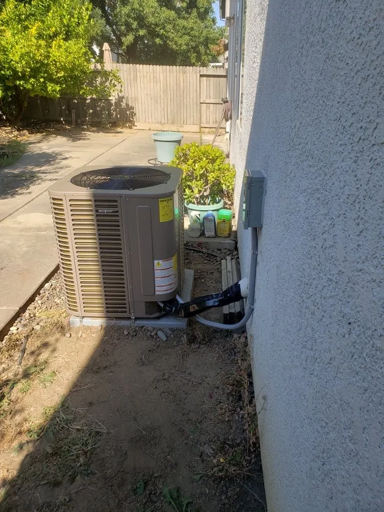 Slide of Jaguar Heating & Air