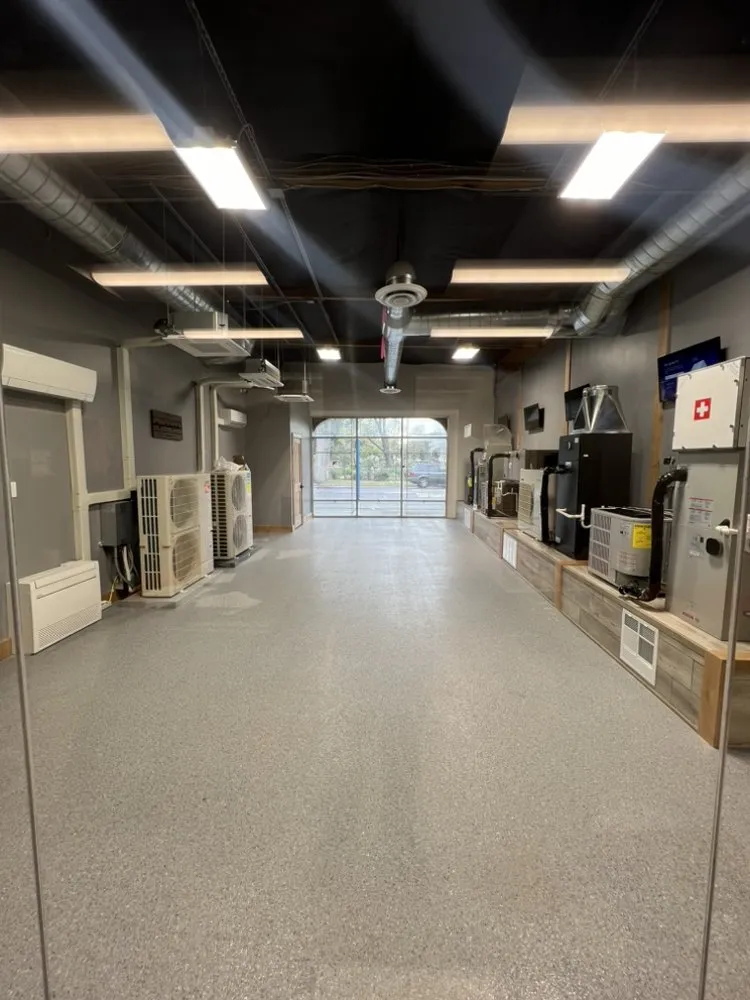 Slide of Jaguar Heating & Air