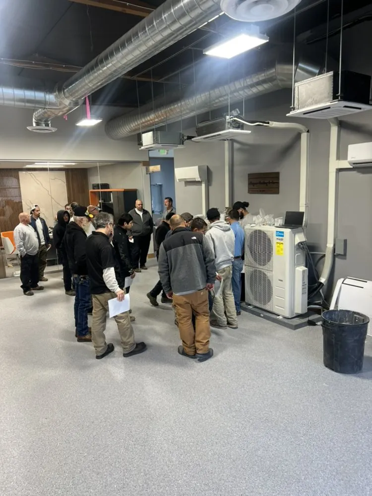 Slide of Jaguar Heating & Air