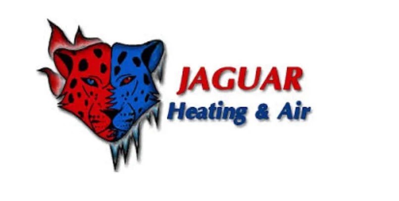 Slide of Jaguar Heating & Air
