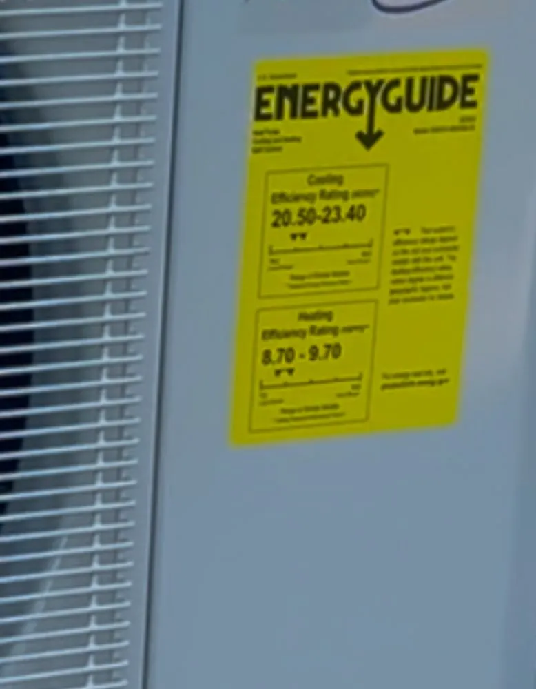 Slide of Jaguar Heating & Air