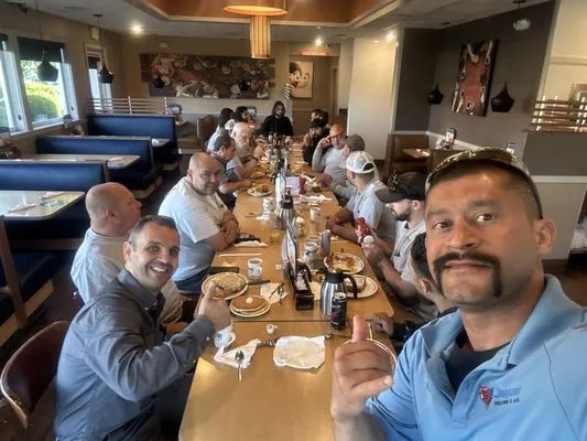 Jaguar Heating & Air