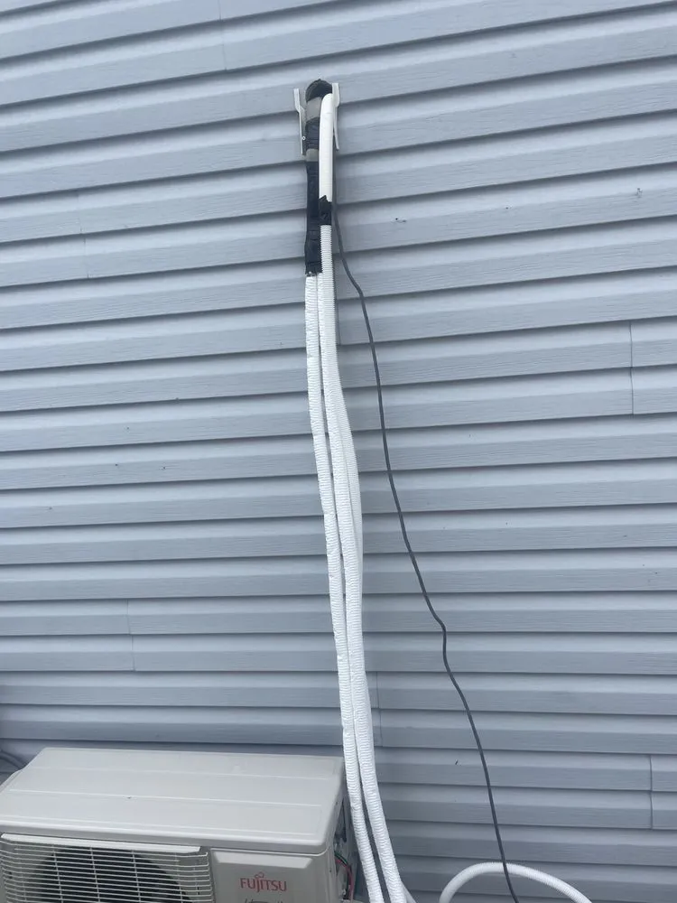 Slide of Jah Bless HVAC/R