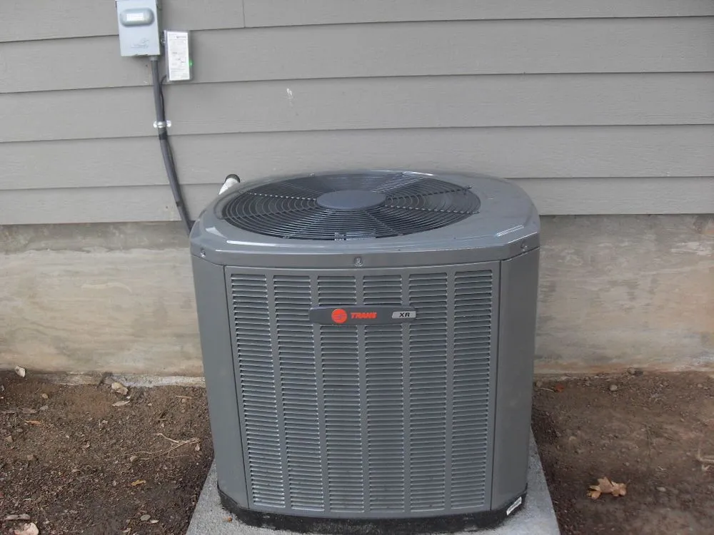 Slide of Jahnke Heating & Air Conditioning